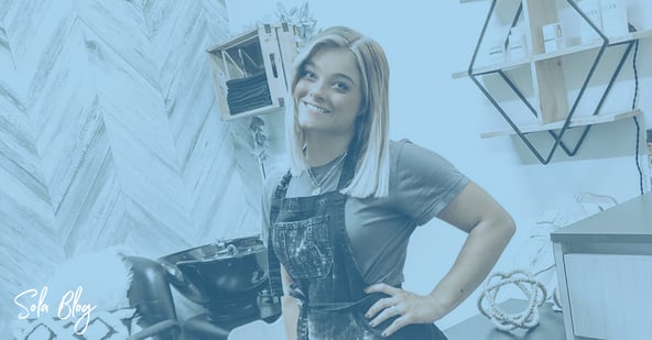 Sola Salon Studios in Middleton, WI – Salon Suite for Rent