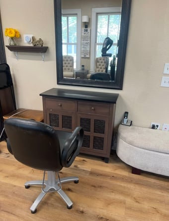 Chair and Suite Rental in Downtown Round Rock