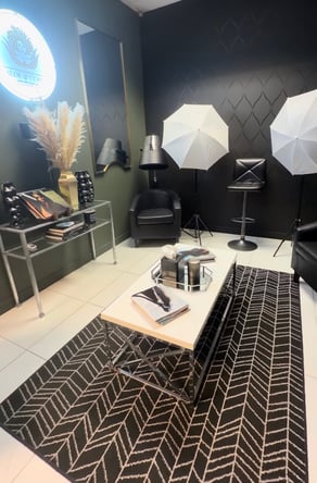 Salon Suite Rental (1st WEEK FREE!)