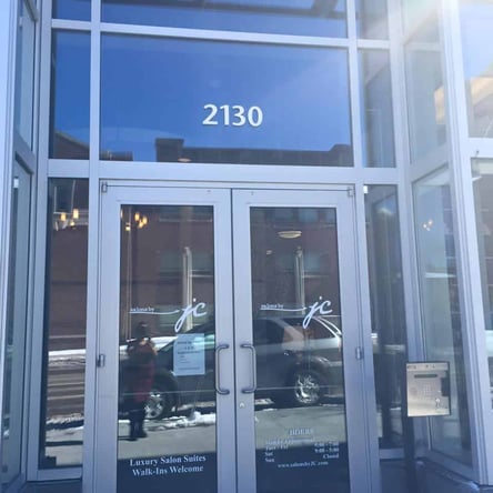 Salons by JC in Denver, CO – Salon Suite for Rent