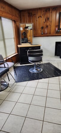 Booth Rental