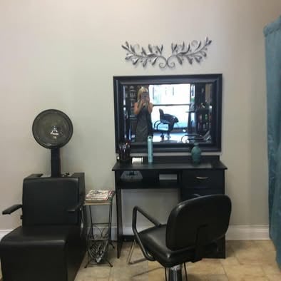 Turn key salon opportunity for sale