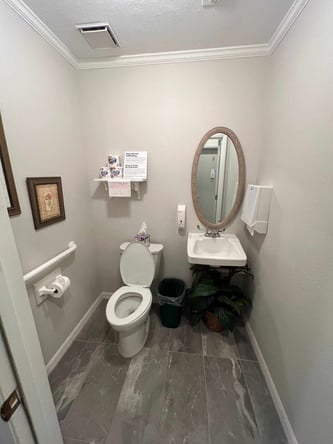 The Shop: Health and Wellness Suites (d.b.a.)