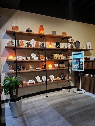 Private Wellness Suite for Massage, Acupuncture, or Holistic Practice – Fort Lauderdale