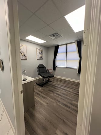 Luxury Salon in Cypress