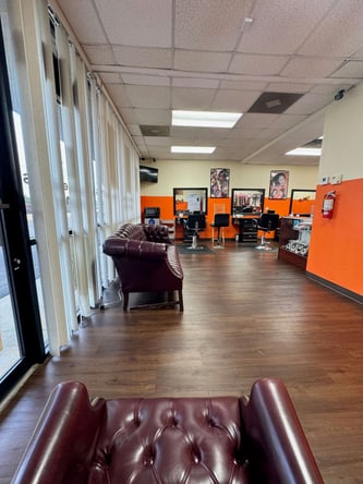 HAIR SALON SUITE/ BOOTH RENTAL