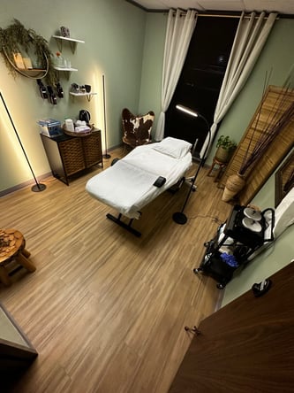Private Suite Located inside of a Beautiful Med Spa Located in Uptown/Galleria Area Houston 77057