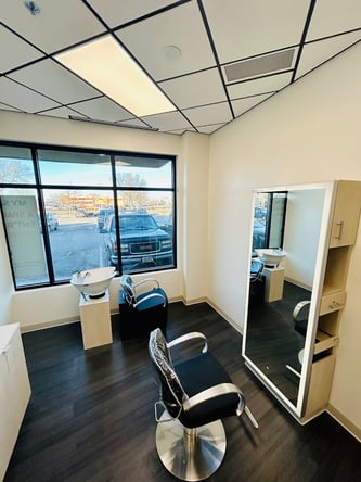 MY SALON Suite in Fargo, ND – Salon Suite for Rent