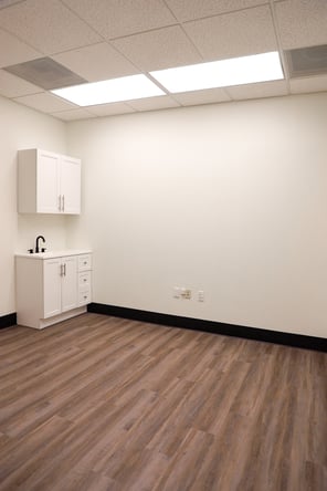 Spa Haven Suites – Private Spa Suites for Lease in Henderson, NV