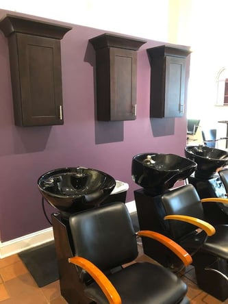 Join Our Team! Salon Chair and Room Rental Opportunities in Frankfort, Illinois