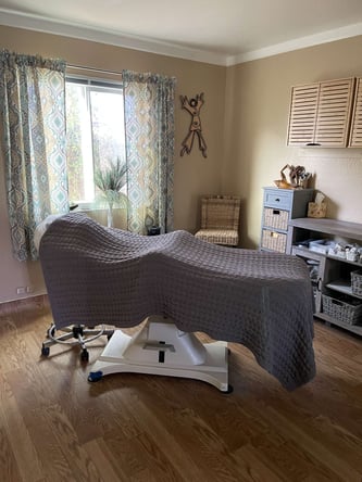 Furnished rm for rent