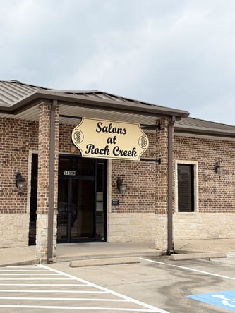 Single Salon Suite, Big Business Opportunities | Cypress, TX