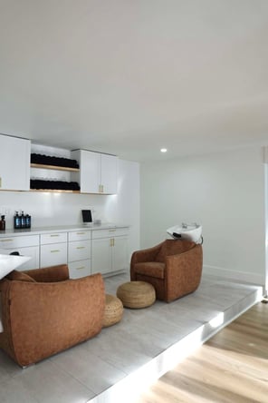 Hairstylist/Cosmetologist/Esthetician Chair and Room Rental $225-250 weekly