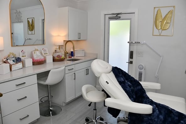 Exclusive Luxury Suites for Rent located in the heart of St. Petersburg