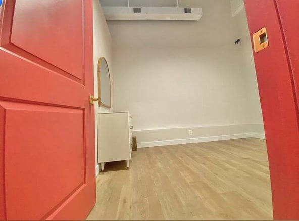 Rent Your Own Space at Beauty That’s Me Esthetics Studio – Georgetown, DC