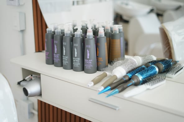 Rental Chair Opportunity in new renovated hair salon
