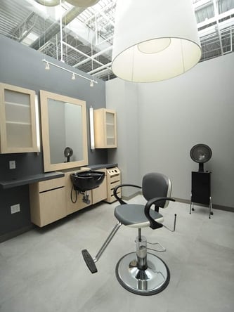 Salon Lofts in Beavercreek, OH – Salon Suite for Rent