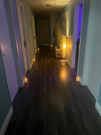 Flash sale! $200 / week! Treatment Room for Rent!