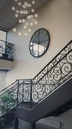 Luxury Hair Station Rental in Mission Valley | Giovannis West Salon