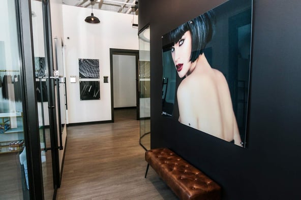 IMAGE Studios 360 in Dublin, OH – Salon Suite for Rent