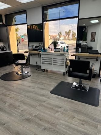 Prime Hair Stations and Suites Available – Elevate Your Salon Experience!