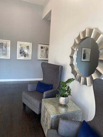 Alamo Private Wellness & Studio Room: $100/Day All-Inclusive, 3 Days/Week