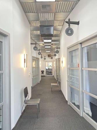 Salon Suites Available in San Mateo!!