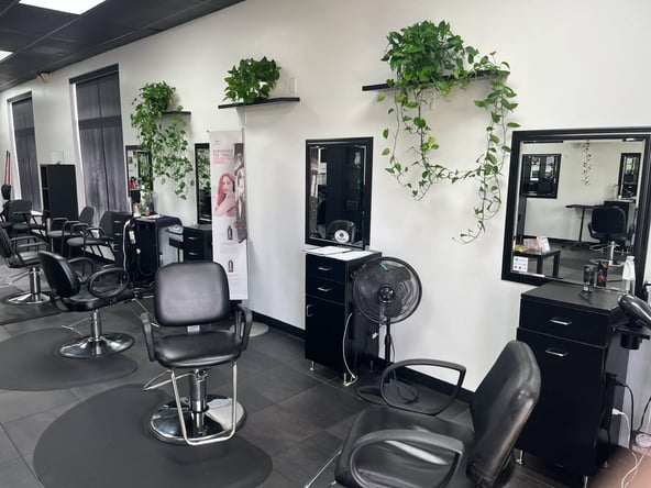 Plant Your Future at Rootz Hair Co!