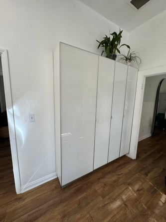 💫 2-Chair Suite for Rent – Troux Studio, Downtown Redlands