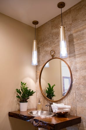 High-End Organic Salon Chair & Aesthetician Room Rental + Buy Opportunity in Wayzata