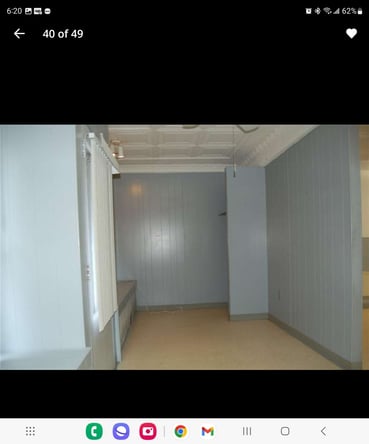Prime Salon Space for Rent $650/month!