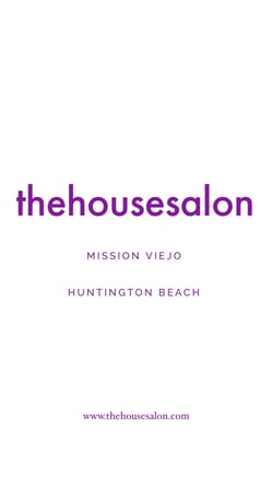 Your New Salon Home in Downtown Huntington Beach The House Salon