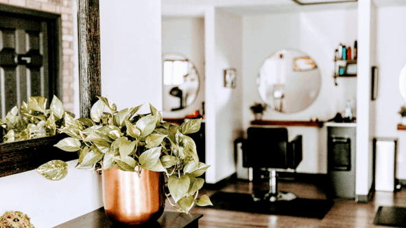 MERAKI SALON