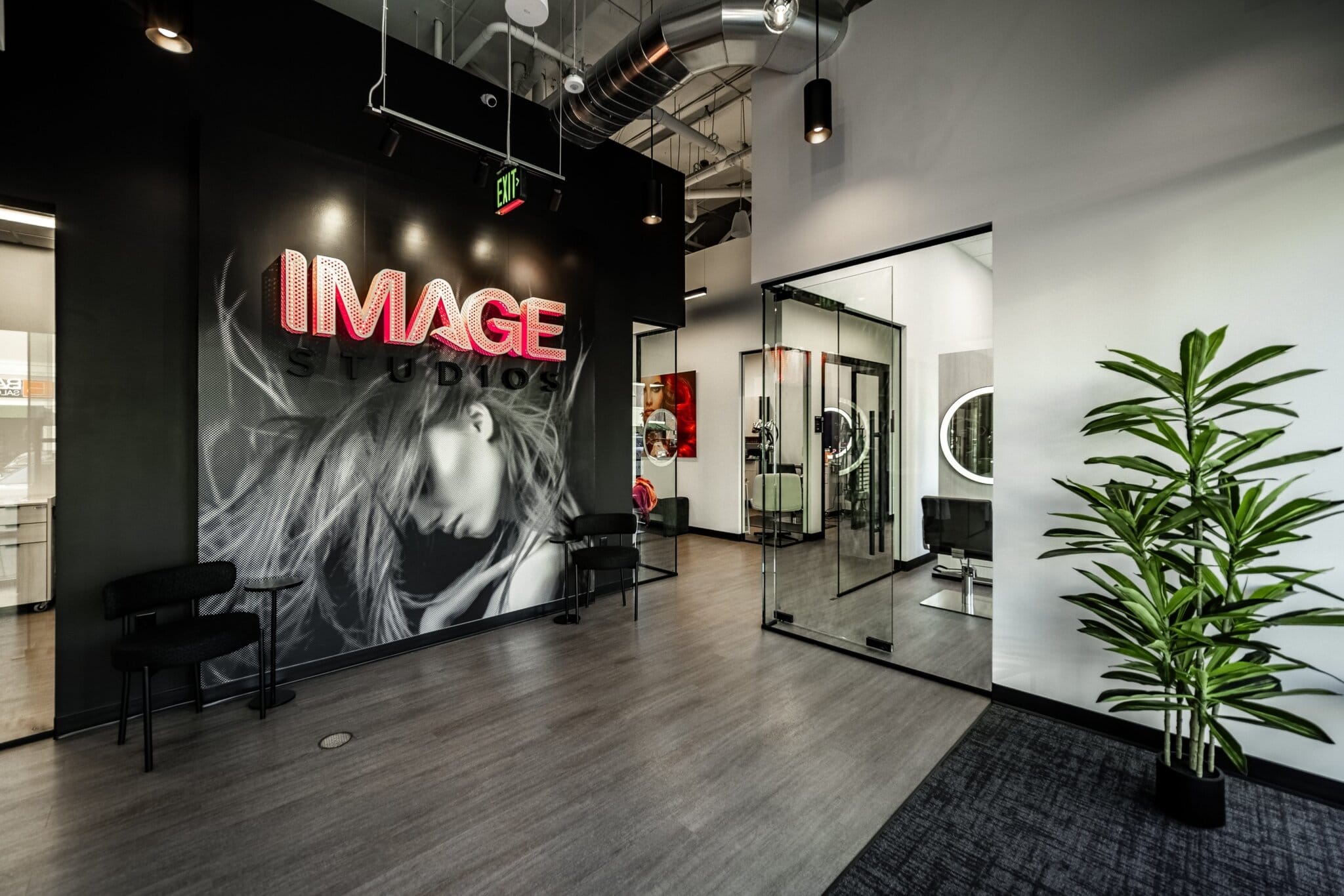 Now Leasing Modern Salon Suites in Ogden – Be Your Own Boss at IMAGE Studios