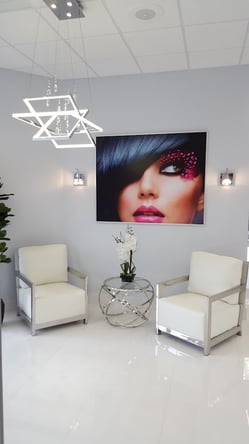 A Suite Salon in Raleigh, NC – Salon Suite for Rent