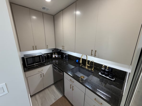 Iliet Luxury Suites | A new standard of luxury beauty in Miami
