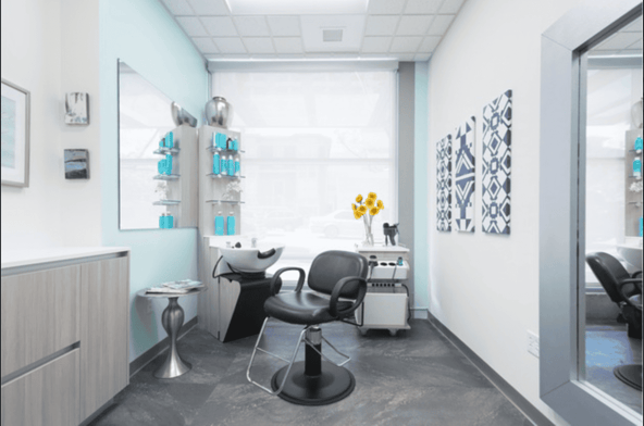 Sola Salon Studios in Mobile, AL – Salon Suite for Rent