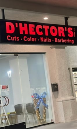 Hair Stations & Suites Available in Simi Valley