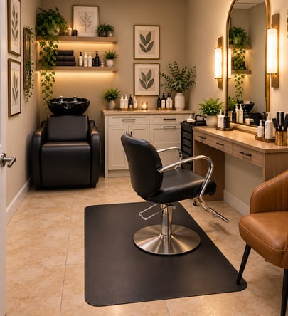Single Salon Suite, Big Business Opportunities | Cypress, TX