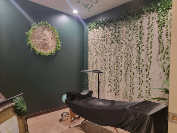 Zen Space Oviedo