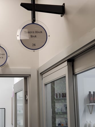 Sola Salon Studios in Arlington, VA – Salon Suite for Rent