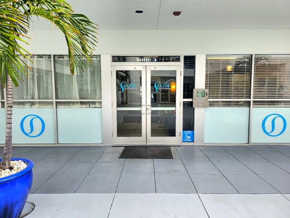 Sola Salon Studios in Naples, FL – Salon Suite for Rent