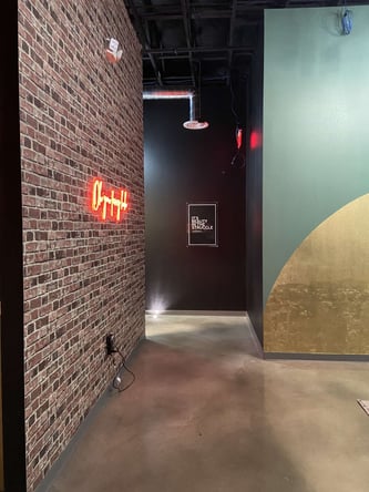 Brand New Salon Suites in SW Las Vegas