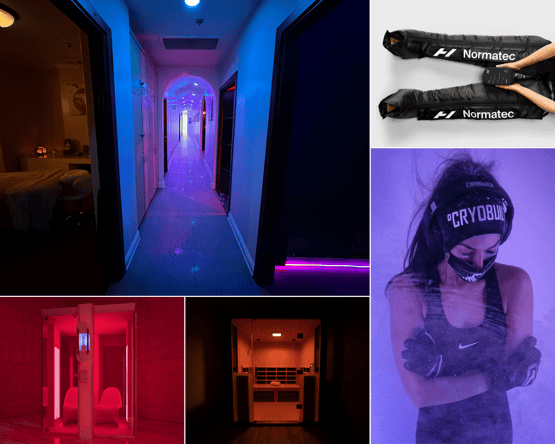 2 WEEKS FREE + All-Inclusive Booth Rental in Granada Hills — $265/Week