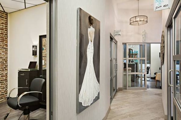 MY SALON Suite in Urbana Pike Frederick, MD – Salon Suite for Rent
