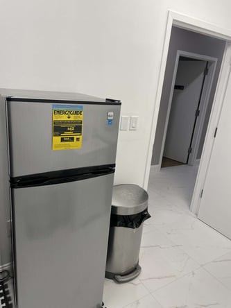 NEW Salon Suites in New City, NY