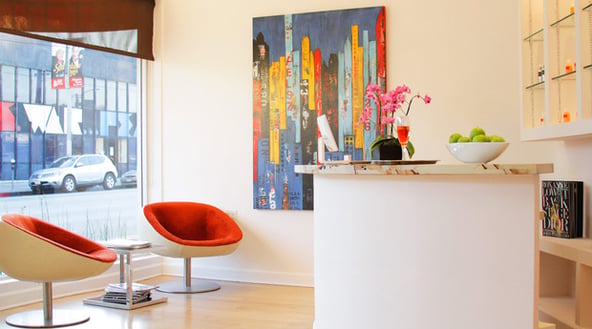 Booth Rental Available at Beauté Haus