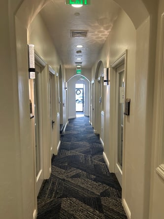 Phenix Salon Suites West Babylon / Lindenhurst