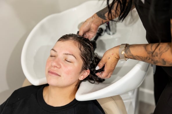 Private Spa Suite for Estheticians in Upscale Newport Beach