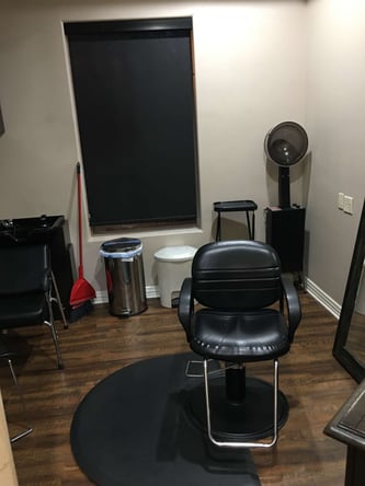 Be your own Boss! Set your own hours! Book your own clients!
